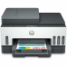 Multifunkcijski Tiskalnik HP 7305