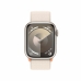 Смарт часовник Apple MRHQ3QL/A Бял 1,9