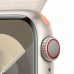 Смарт часовник Apple MRHQ3QL/A Бял 1,9