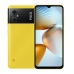 Smartfony Xiaomi POCO M4 6,58“ 4 GB RAM 64 GB Żółty