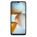 Išmanusis Telefonas Xiaomi POCO M4 6,58“ 4 GB RAM 64 GB Geltona