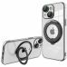 Telefoonhoes Cool iPhone 15 Plus Zwart Apple