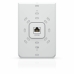 WLAN-Repeater + Router + Access Point UBIQUITI Unifi 6 In-Wall