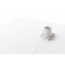 Fleckenabweisende Tischdecke Belum Liso Weiß 250 x 140 cm