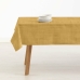 Fleckenabweisende Tischdecke Belum Liso Senf 250 x 140 cm
