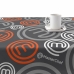 Stain-proof tablecloth Belum 0400-52 250 x 140 cm