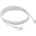 Cable de Alimentación Sonos Play5G2 Blanco