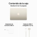 Sülearvuti Apple Macbook Air 13,6