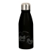 Бутылка с водой El Hormiguero Жёлтый Чёрный (500 ml)