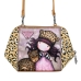 Torba na Rame Gorjuss Leopard (26 x 15,5 x 9,5 cm)