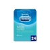 Kondomi Durex Natural Comfort (24 uds) (24 pcs)