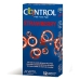 Prezervative Control 43224 Căpșună (12 uds)