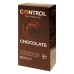 Kondómy Control Čokoláda