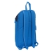 Повседневный рюкзак Benetton Deep water Синий 10 L