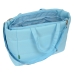 Чанта за лаптоп Benetton Sequins Светло син (54 x 31 x 17 cm)
