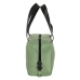 School Toilet Bag Minnie Mouse Mint shadow Military green 31 x 14 x 19 cm
