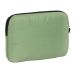Etui za laptop Minnie Mouse Mint shadow Vojno zelena (31 x 23 x 2 cm)