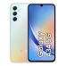 Smartphone Samsung A34 5G 8 GB RAM 256 GB Silberfarben
