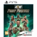 PlayStation 5-videogame THQ Nordic AEW All Elite Wrestling Fight Forever