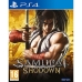 PlayStation 4 videospill KOCH MEDIA Samurai Shodown (PS4)