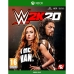 Gra wideo na Xbox One 2K GAMES WWE 2K20