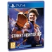 PlayStation 4 videojáték Capcom Street Fighter 6