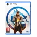 PlayStation 5 spil Warner Games Mortal Kombat 1 Standard Edition