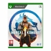 Videoigra Xbox Series X Warner Games Mortal Kombat 1 Standard Edition