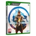 Xbox Series X Videojogo Warner Games Mortal Kombat 1 Standard Edition