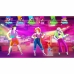 Jeu vidéo pour Switch Ubisoft Just Dance - 2024 Edition