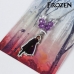 Ожерелье для девочек Anna Frozen 73836 Лиловый
