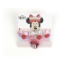 Dívčí náramek Minnie Mouse Vícebarevný