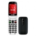 Mobiltelefon för seniorer Telefunken S445 32 GB 2,8