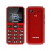 Telefone Móvel para Idosos Telefunken S415 32 GB 2,2