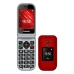 Teléfono Móvil para Mayores Telefunken S460 16 GB 1,3