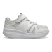 Buty sportowe dla niemowlaków New Balance IT570WW  Biały