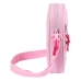 Shoulder Bag Na!Na!Na! Surprise Sparkles Pink (16 x 18 x 4 cm)