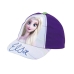 Child Cap Frozen Memories Lilac (44-46 cm)
