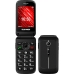Tlačítkový mobilný telefón Telefunken S430 32 GB 2,8