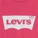 Barne Kortermet T-skjorte Levi's Batwing