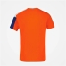 Kurzarm-T-Shirt für Kinder Le coq sportif Saison Nª 1