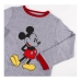 Pizsama Gyermek Mickey Mouse Szürke