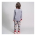 Children's Pyjama Mickey Mouse Grey