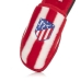 House Slippers Atlético de Madrid Andinas 799-20 Red White Children's
