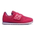 Sportovní boty pro děti New Balance YV373PY Růžový
