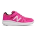 Gyemek Sportcipő New Balance YT570PK Rózsaszín