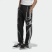 Spodnie dresowe dla dzieci FLAMESTRK Adidas DW3861 Czarny 8 lat