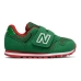 Αθλητικά Παπούτσια για Μωρά New Balance IV373GR  Πράσινο