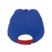 Vaikiška kepurė The Paw Patrol Friendship Mėlyna (44-46 cm)
