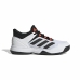 Scarpe Sportive Adidas Club Tennis K Bianco